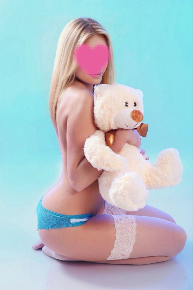 Индивидуалка Кошечка Ленина Фотография 