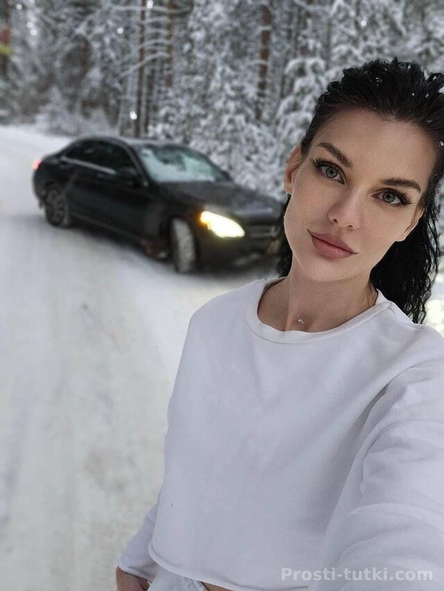 Индивидуалка Лаура Ленина Фотография 
