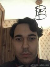 Миниатюра Мужчина Юрий Стройгородок Фотография 