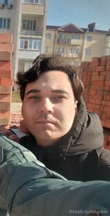 Миниатюра Мужчина Юрий Стройгородок Фотография 