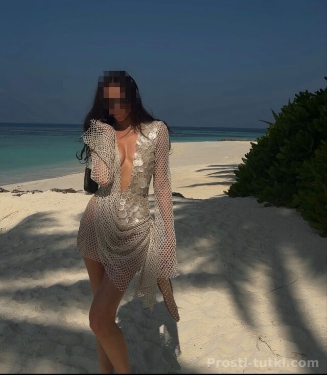 Индивидуалка Кристина Центр Фотография 
