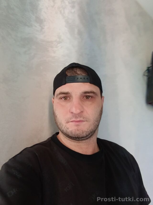 Мужчина Роман РИИЖТ Фотография 